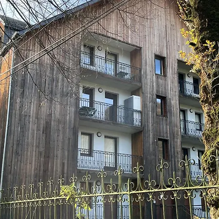 Apartamento Lia, T3, Au Calme, Parking, Internet