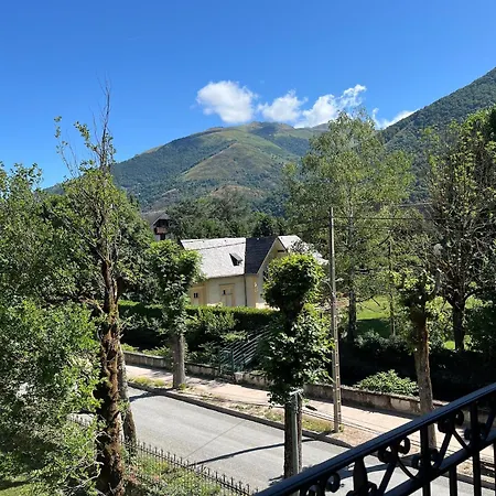 Apartamento Lia, T3, Au Calme, Parking, Internet