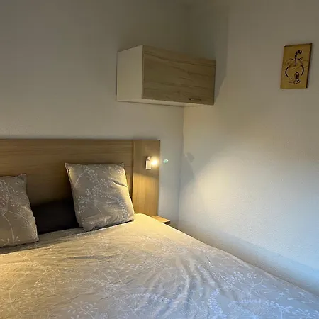 Lia, T3, Au Calme, Parking, Internet *