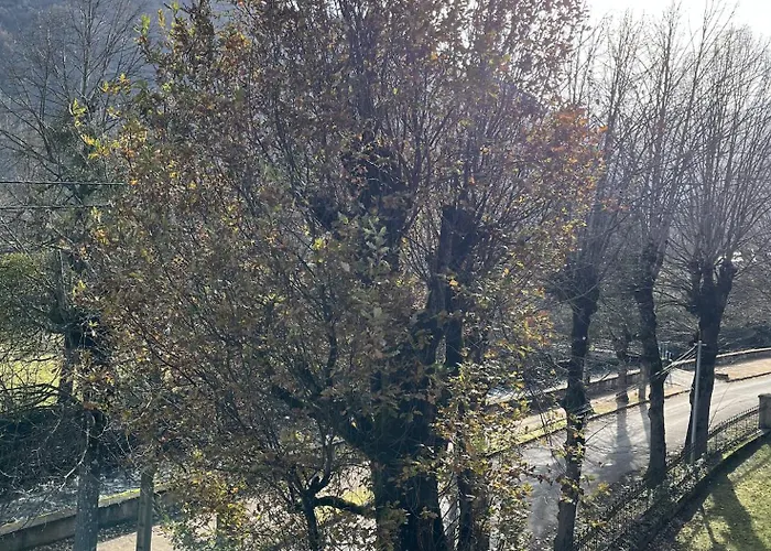 Lia, T3, Au Calme, Parking, Internet Bagnères-de-Luchon