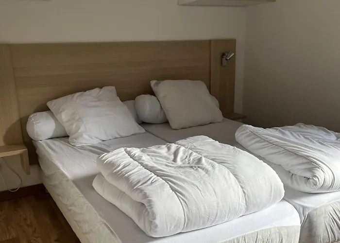 Lia, T3, Au Calme, Parking, Internet *