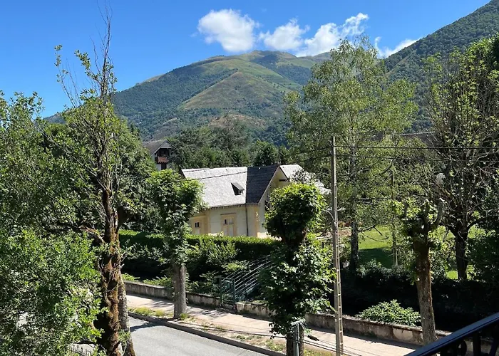 Apartamento Lia, T3, Au Calme, Parking, Internet