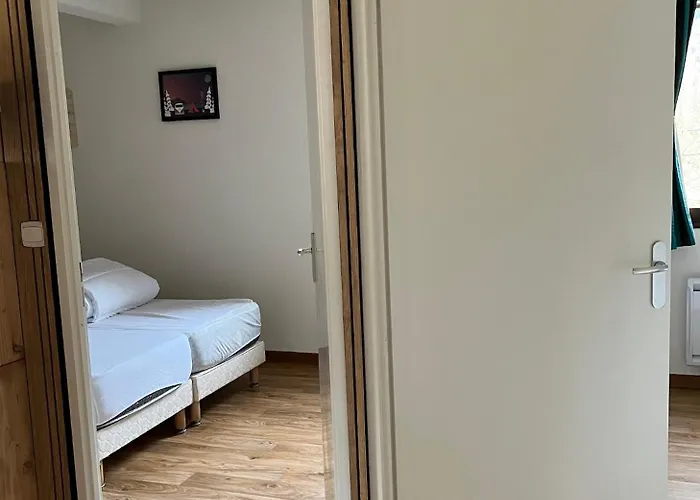 Lia, T3, Au Calme, Parking, Internet