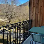 Lia, T3, Au Calme, Parking, Internet Bagnères-de-Luchon
