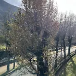 Lia, T3, Au Calme, Parking, Internet Bagnères-de-Luchon