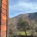 Apartment Lia, T3, Au Calme, Parking, Internet Bagnères-de-Luchon