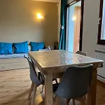 Lia, T3, Au Calme, Parking, Internet Bagnères-de-Luchon