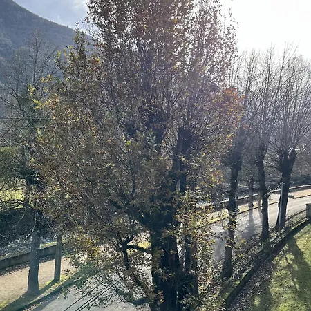 Lia, T3, Au Calme, Parking, Internet Bagnères-de-Luchon