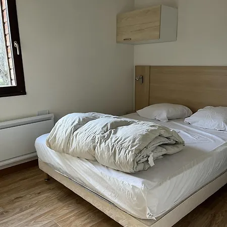 Lia, T3, Au Calme, Parking, Internet Apartamento Bagnères-de-Luchon