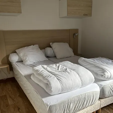 T3 Apartment Bagnères-de-Luchon