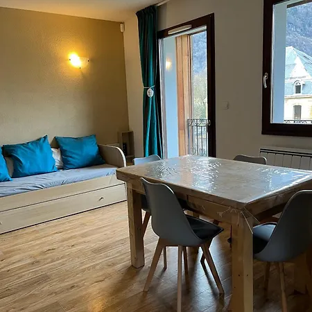 Lia, T3, Au Calme, Parking, Internet Apartment
