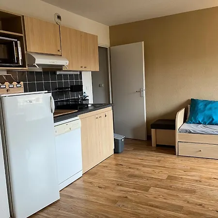 Lia, T3, Au Calme, Parking, Internet *