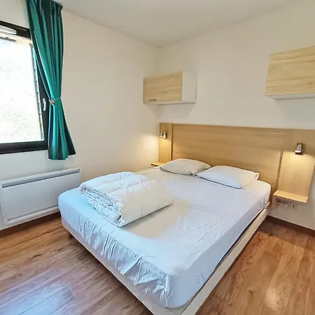 Lia, T3, Au Calme, Parking, Internet Apartment