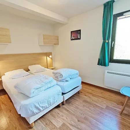 Lia, T3, Au Calme, Parking, Internet Apartment