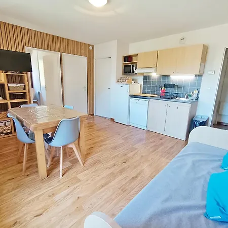Lia, T3, Au Calme, Parking, Internet * Bagneres-de-Luchon