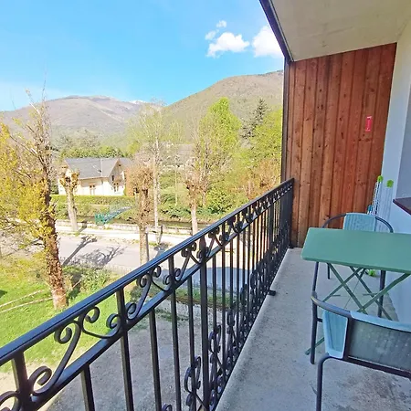 Apartment Lia, T3, Au Calme, Parking, Internet