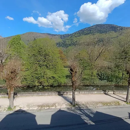 Lia, T3, Au Calme, Parking, Internet *